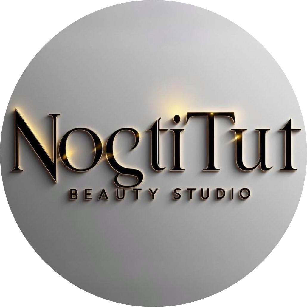 Комбинированный маникюр/педикюр, долговременное покрытие, комплексы от 25 р. в студии маникюра "Ногти ТУТ"